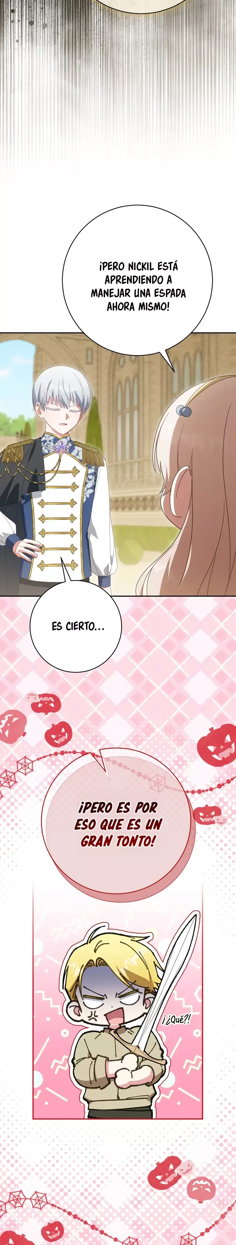 Emperatriz perversa Capítulo 158 en Línea - página 13