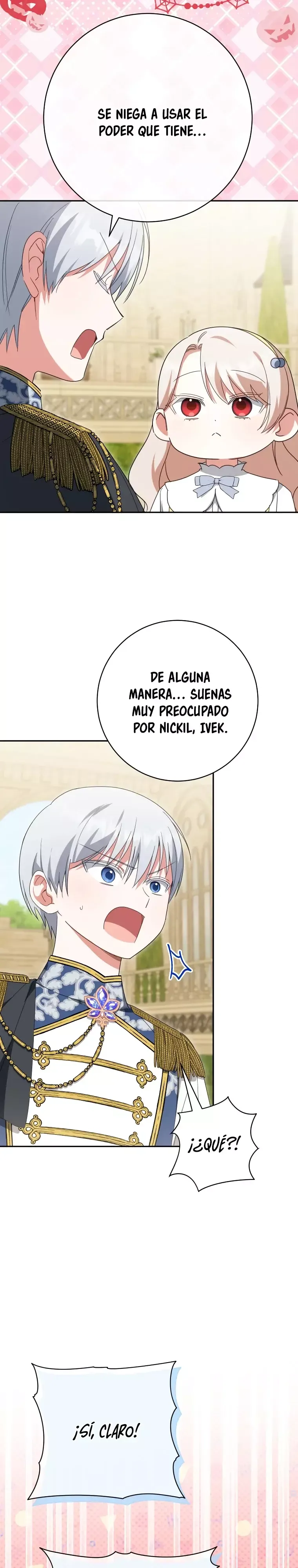 Emperatriz perversa Capítulo 158 en Línea - página 14