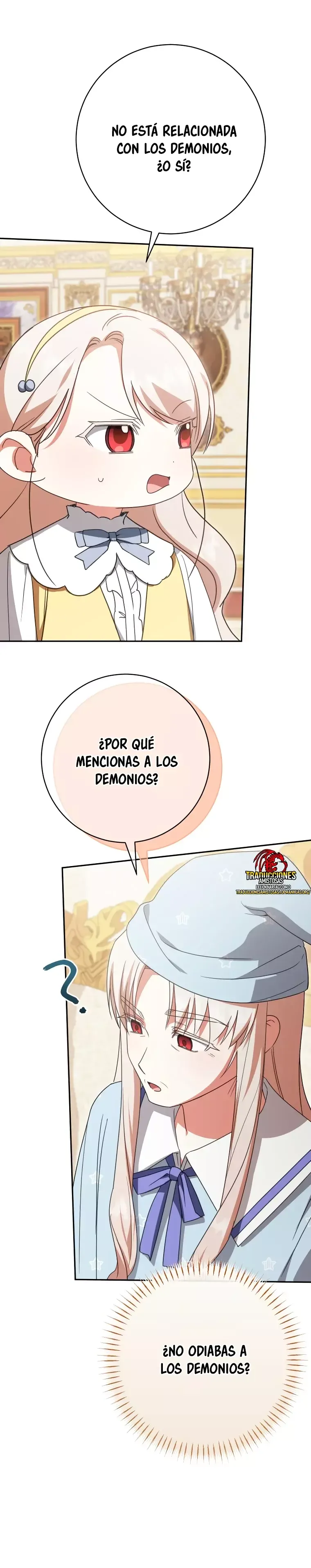 Emperatriz perversa Capítulo 158 en Línea - página 25