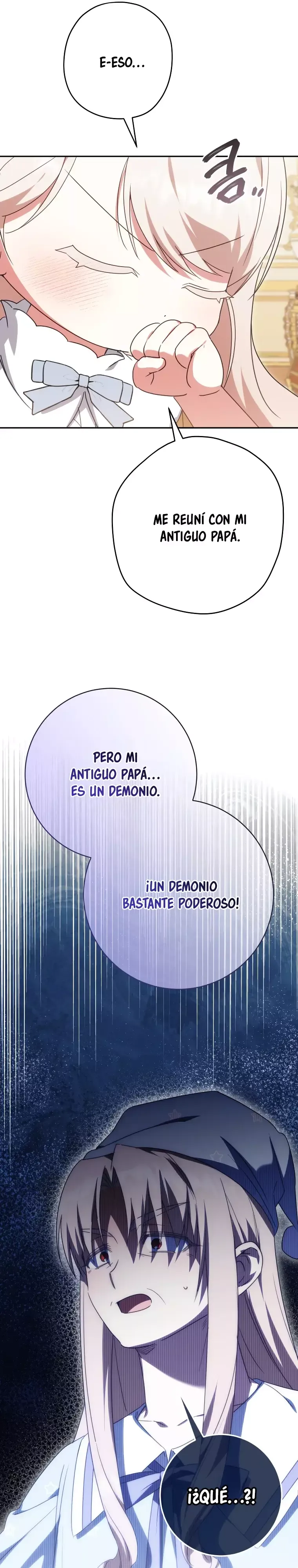 Emperatriz perversa Capítulo 158 en Línea - página 26