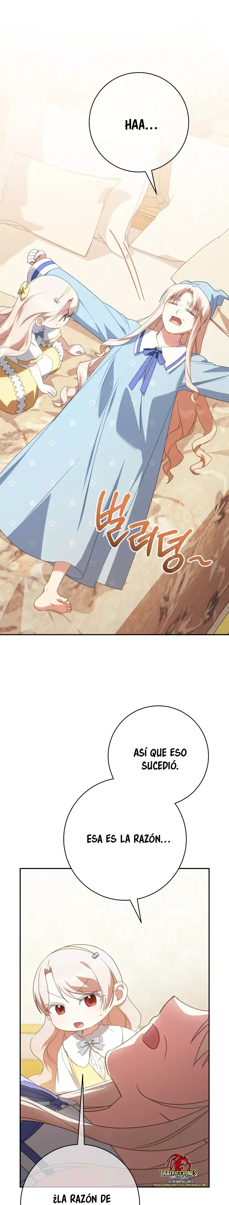 Emperatriz perversa Capítulo 158 en Línea - página 28