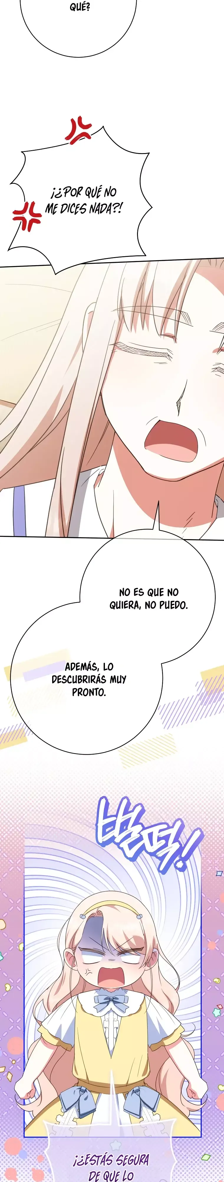 Emperatriz perversa Capítulo 158 en Línea - página 29