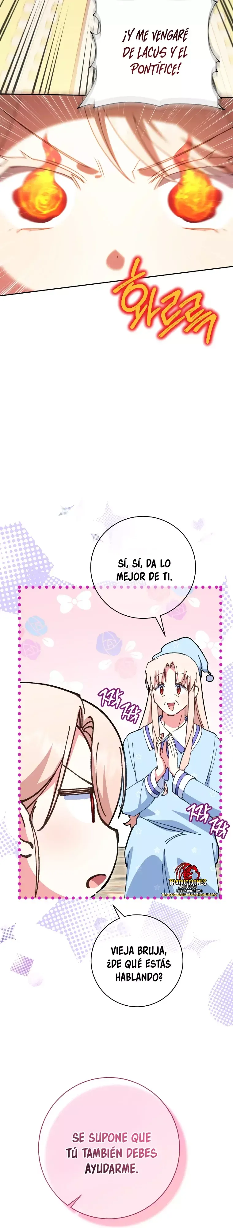 Emperatriz perversa Capítulo 158 en Línea - página 32