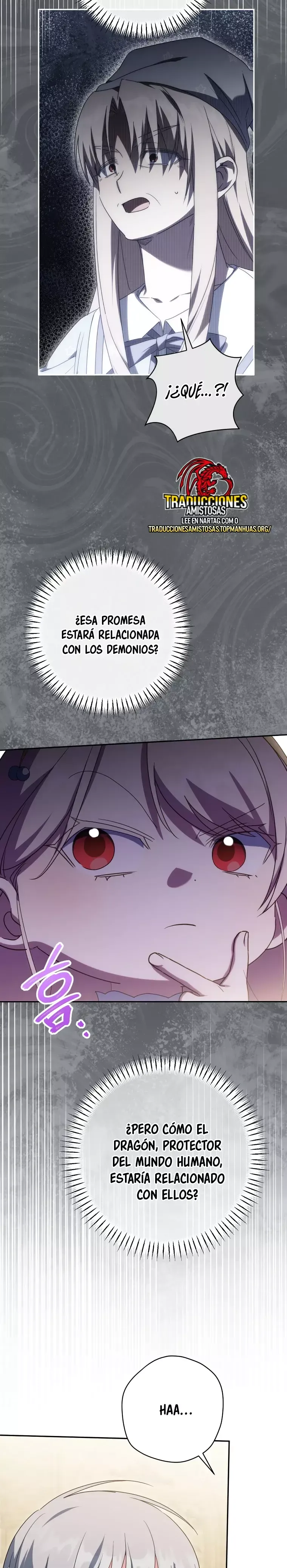 Emperatriz perversa Capítulo 159 en Línea - página 6