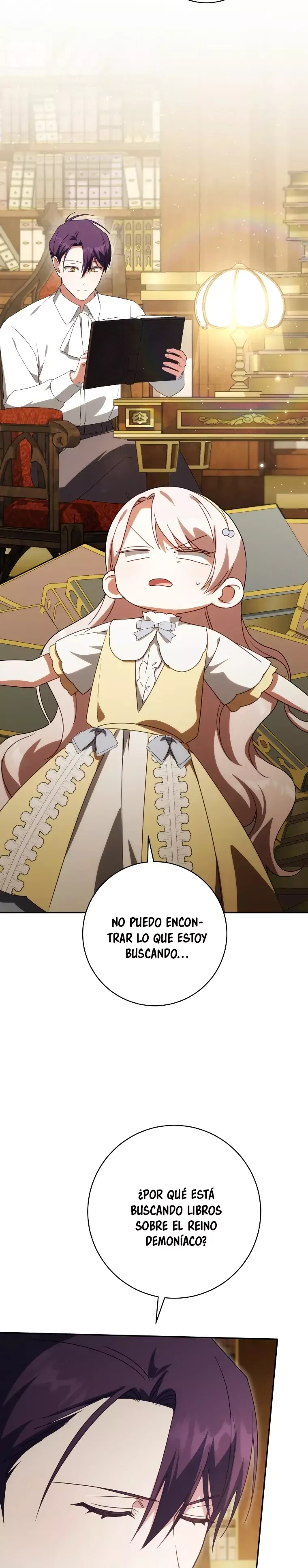 Emperatriz perversa Capítulo 159 en Línea - página 21