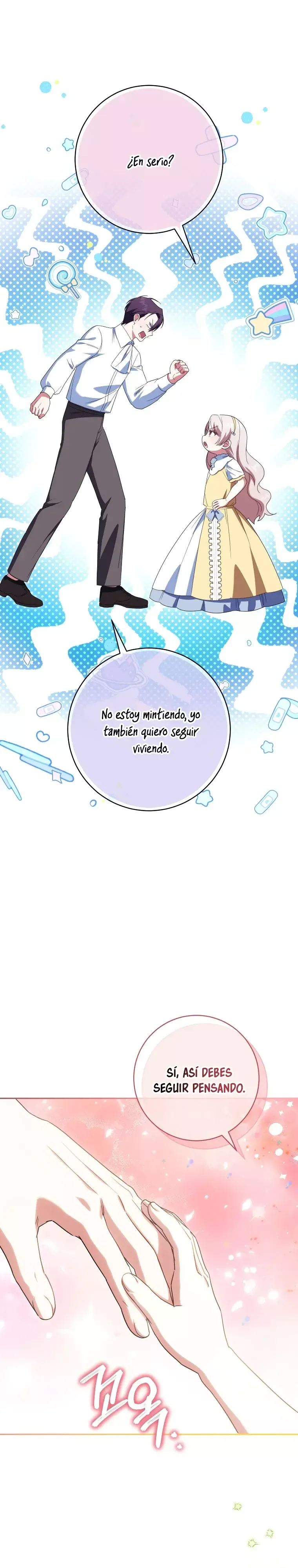 Emperatriz perversa Capítulo 159 en Línea - página 32