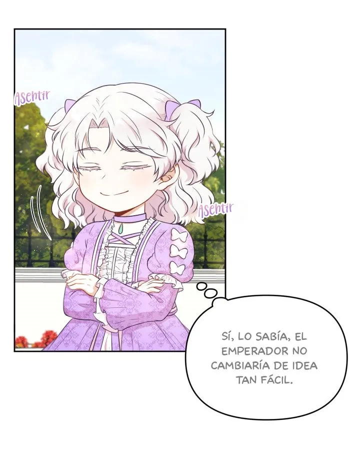 Emperatriz perversa Capítulo 16 en Línea - página 5