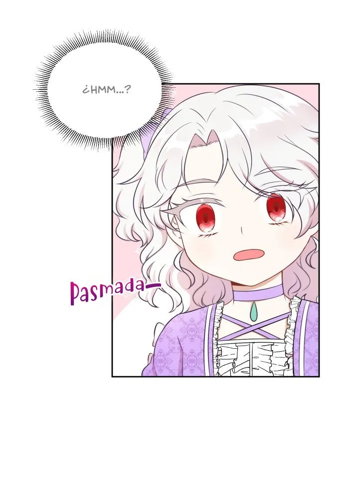 Emperatriz perversa Capítulo 16 en Línea - página 6