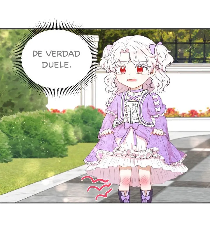 Emperatriz perversa Capítulo 16 en Línea - página 18