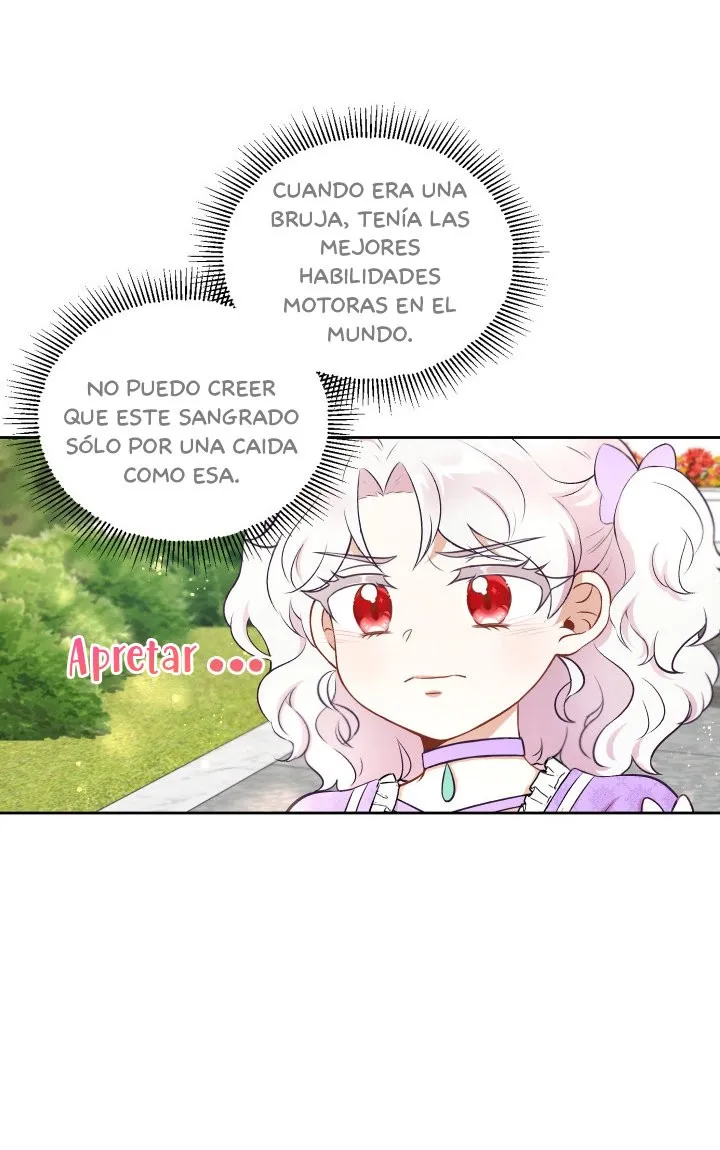 Emperatriz perversa Capítulo 16 en Línea - página 19