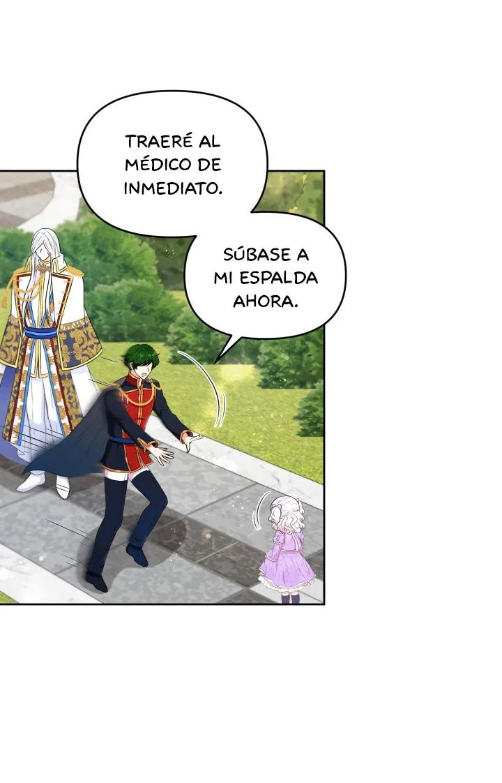 Emperatriz perversa Capítulo 16 en Línea - página 20