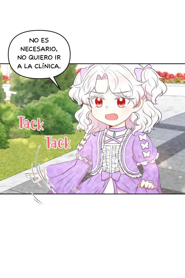 Emperatriz perversa Capítulo 16 en Línea - página 21