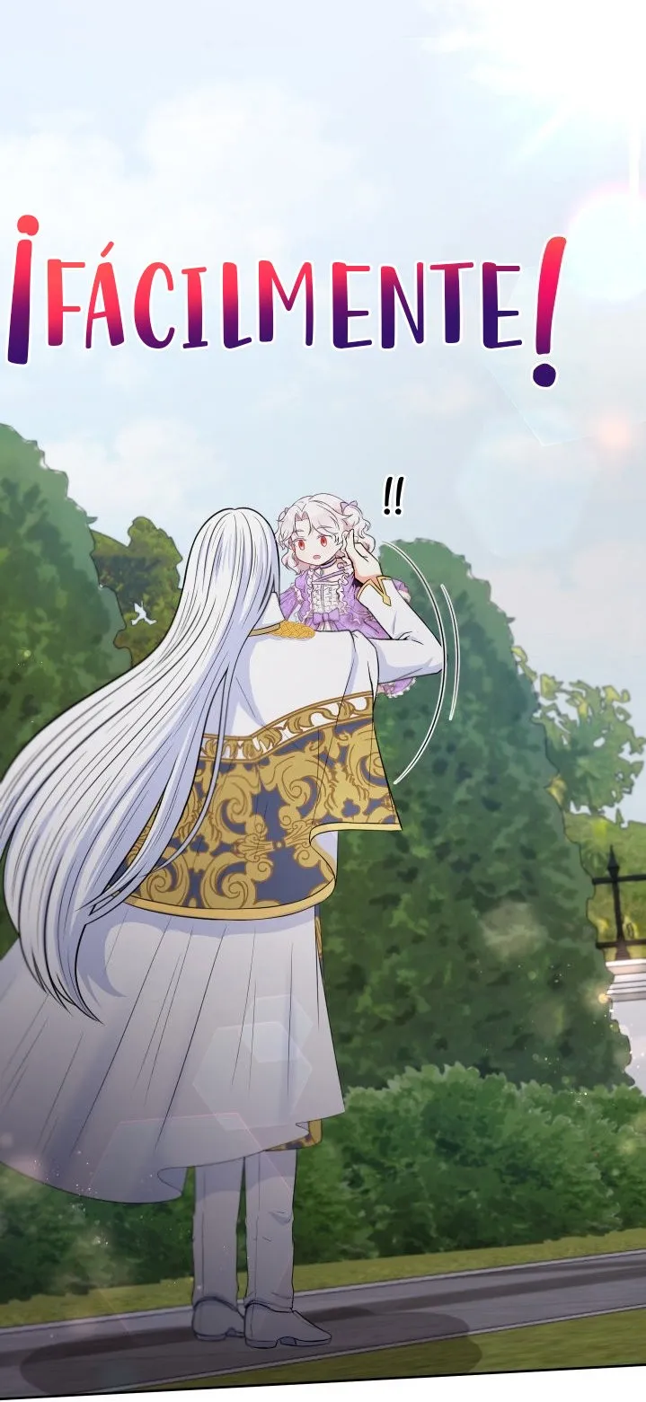 Emperatriz perversa Capítulo 16 en Línea - página 32