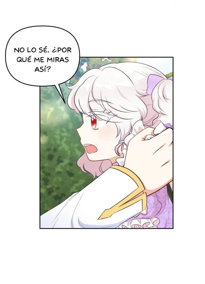 Emperatriz perversa Capítulo 16 en Línea - página 40