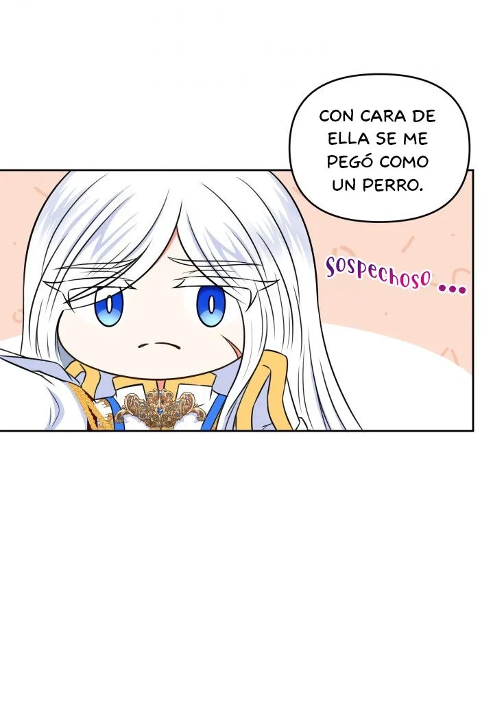 Emperatriz perversa Capítulo 16 en Línea - página 41