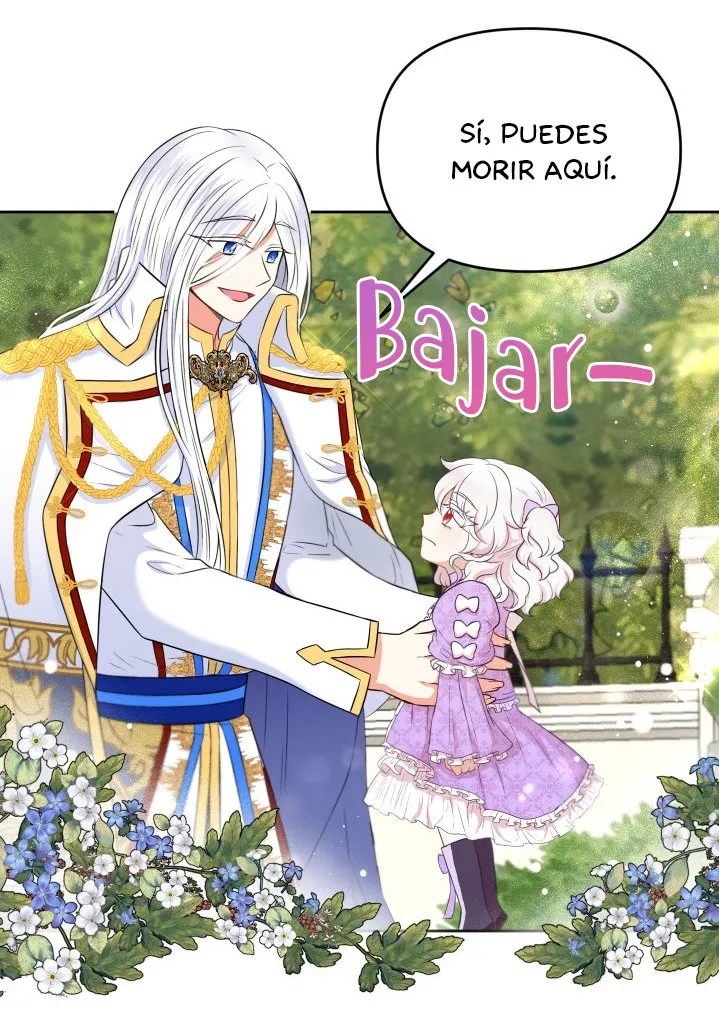 Emperatriz perversa Capítulo 16 en Línea - página 47