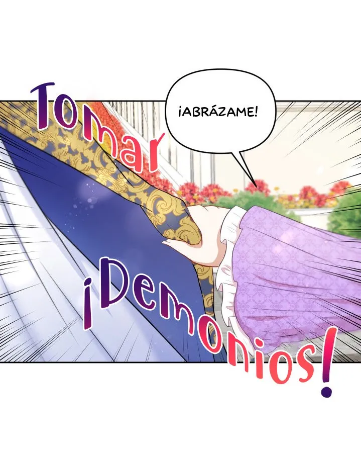 Emperatriz perversa Capítulo 16 en Línea - página 51