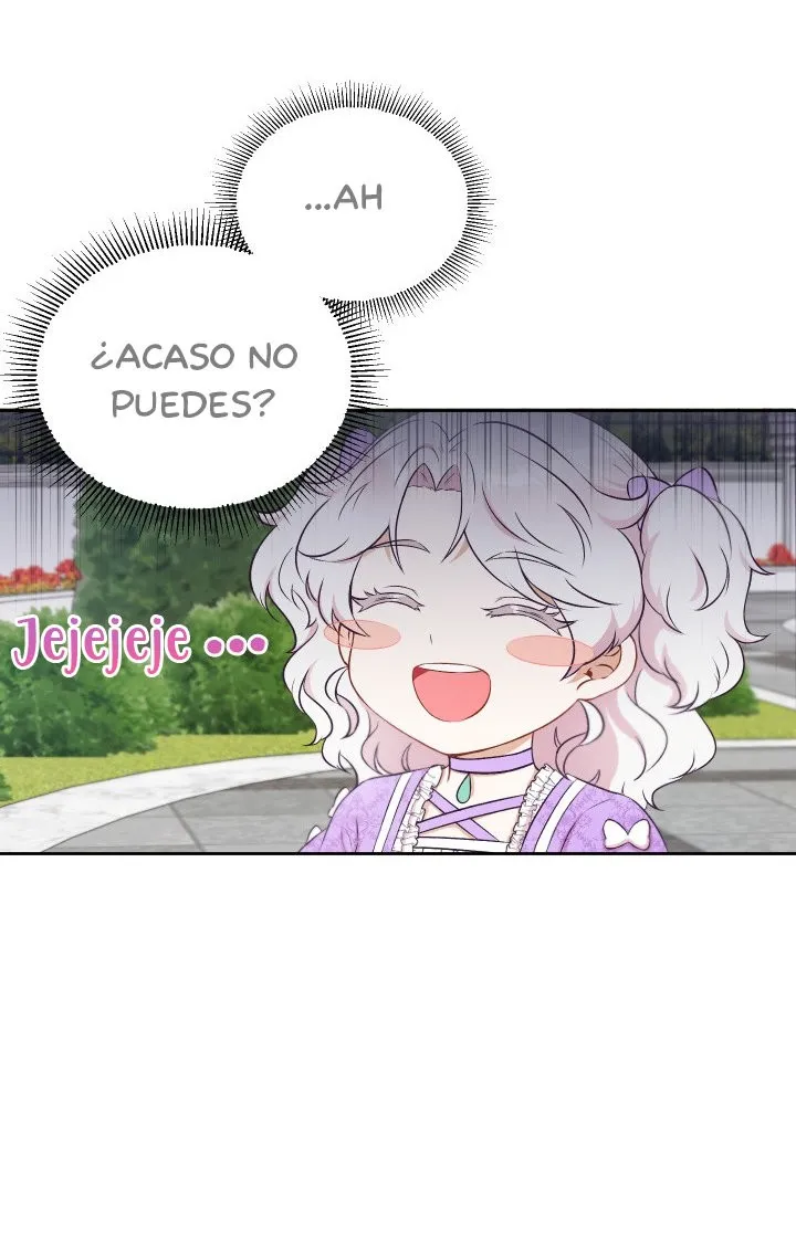 Emperatriz perversa Capítulo 16 en Línea - página 53