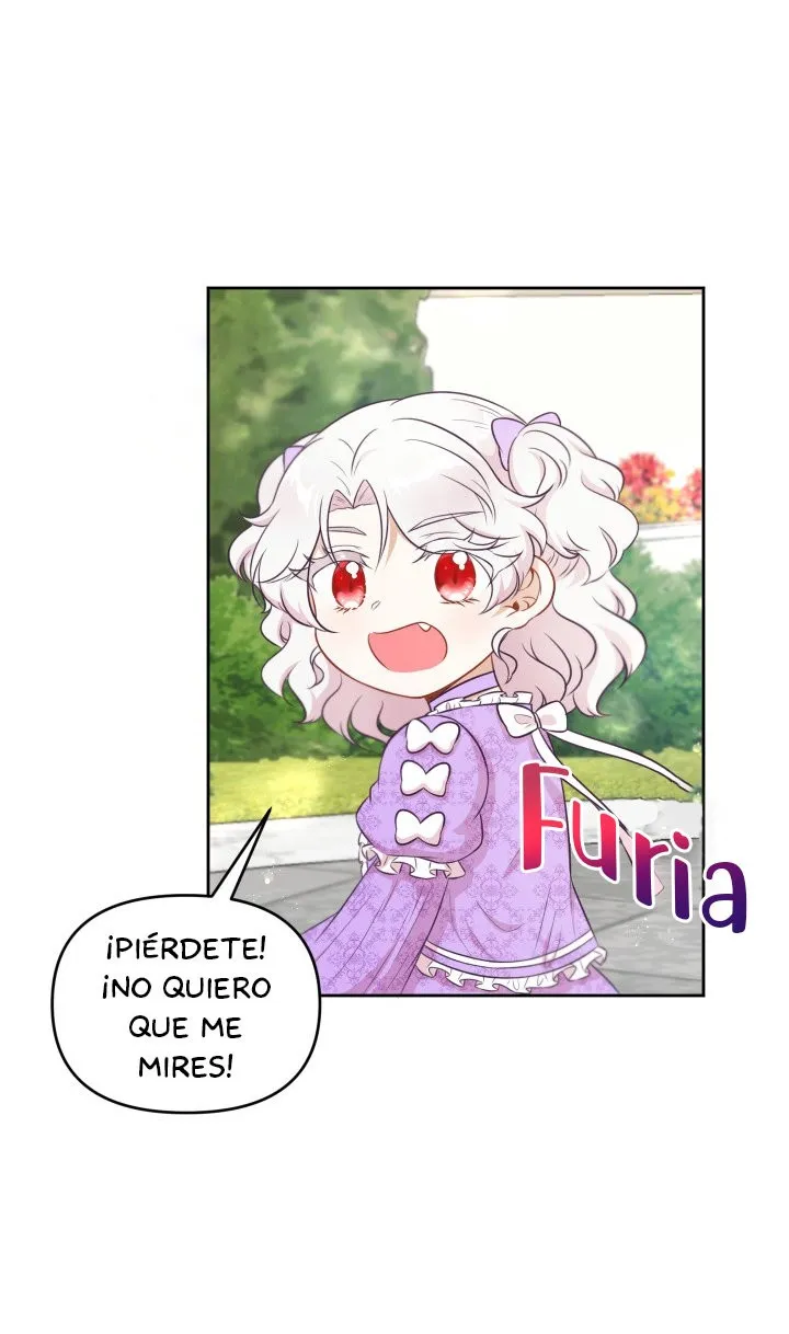Emperatriz perversa Capítulo 16 en Línea - página 56