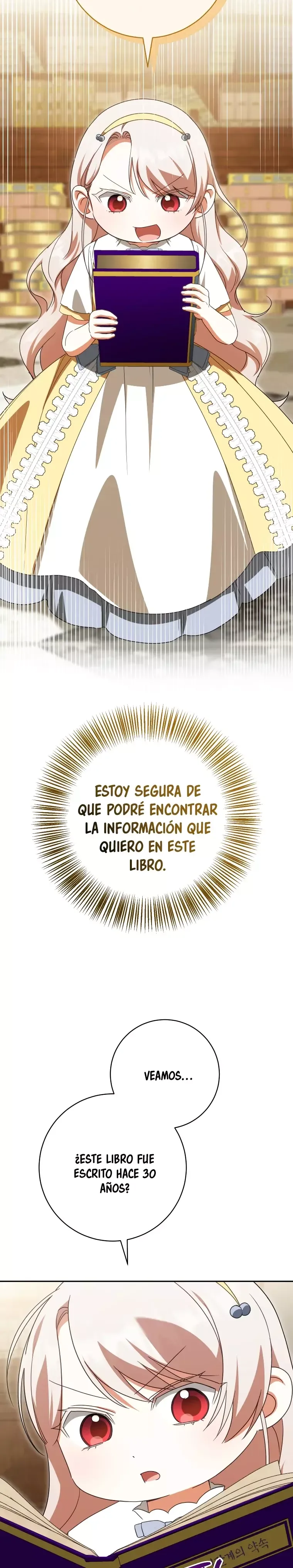 Emperatriz perversa Capítulo 160 en Línea - página 7