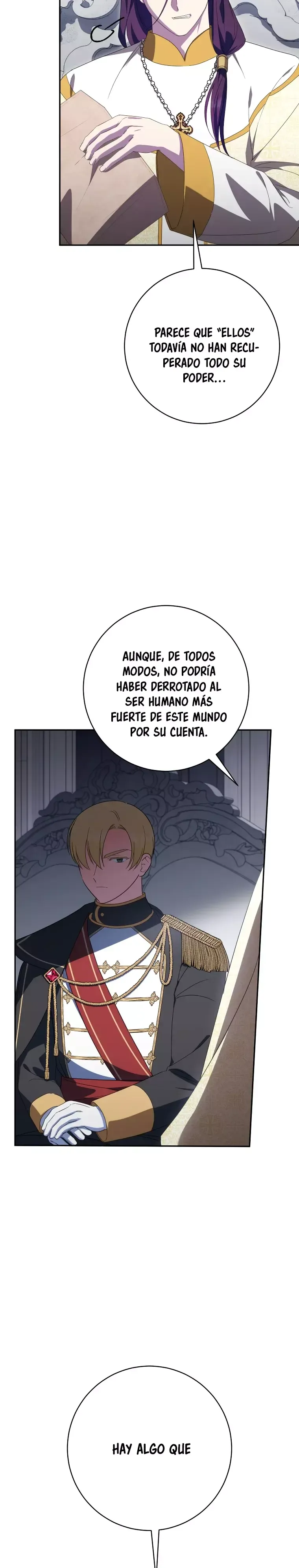 Emperatriz perversa Capítulo 160 en Línea - página 16
