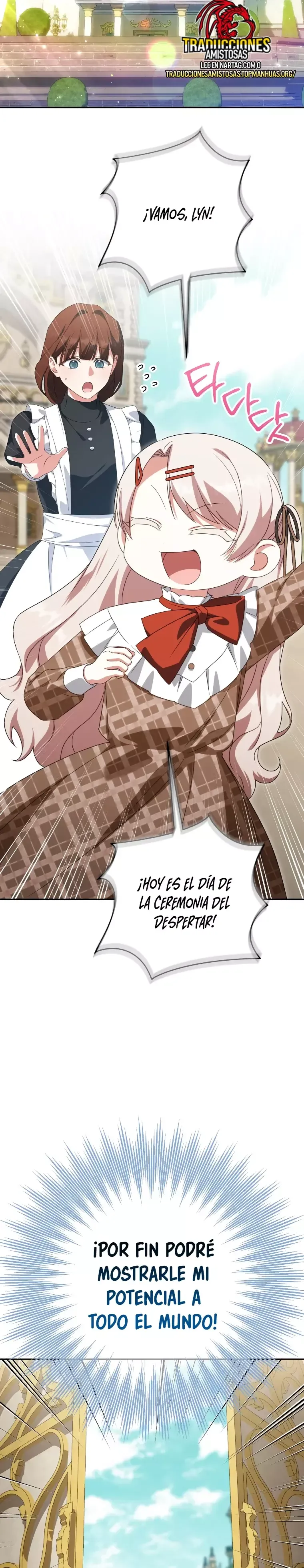 Emperatriz perversa Capítulo 160 en Línea - página 21