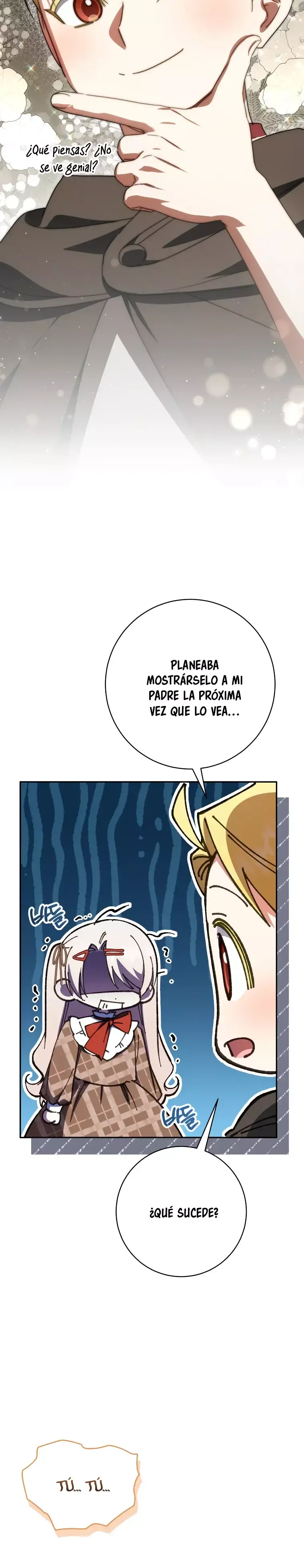 Emperatriz perversa Capítulo 160 en Línea - página 25