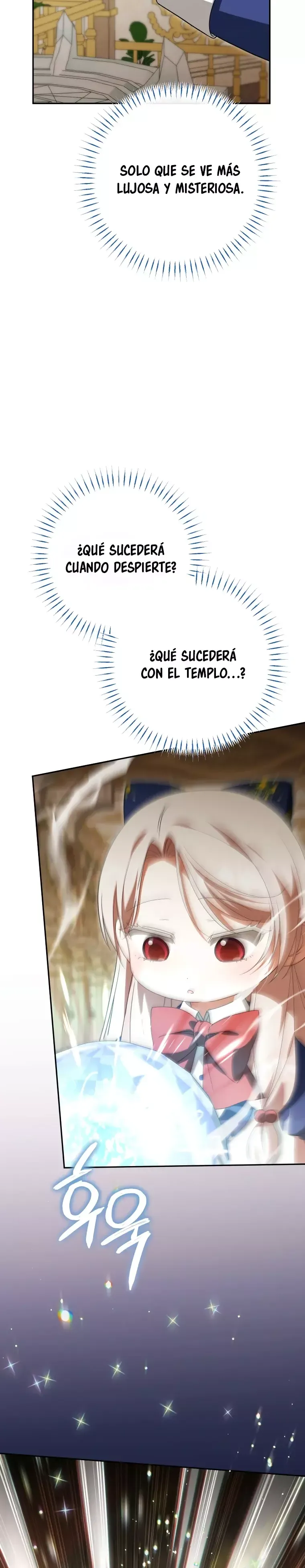 Emperatriz perversa Capítulo 160 en Línea - página 36