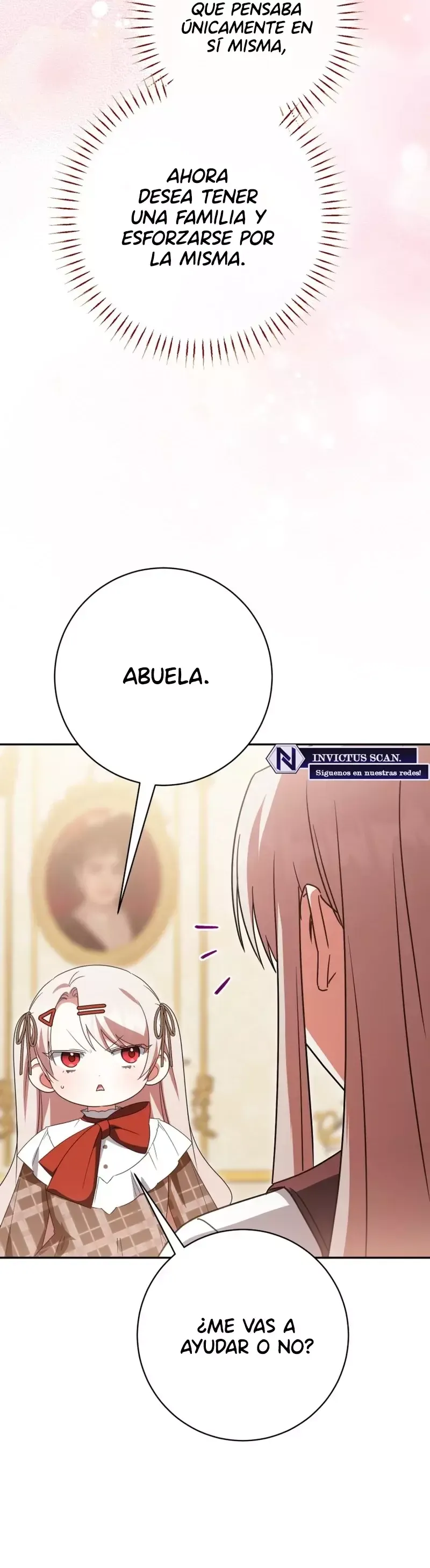 Emperatriz perversa Capítulo 161 en Línea - página 40