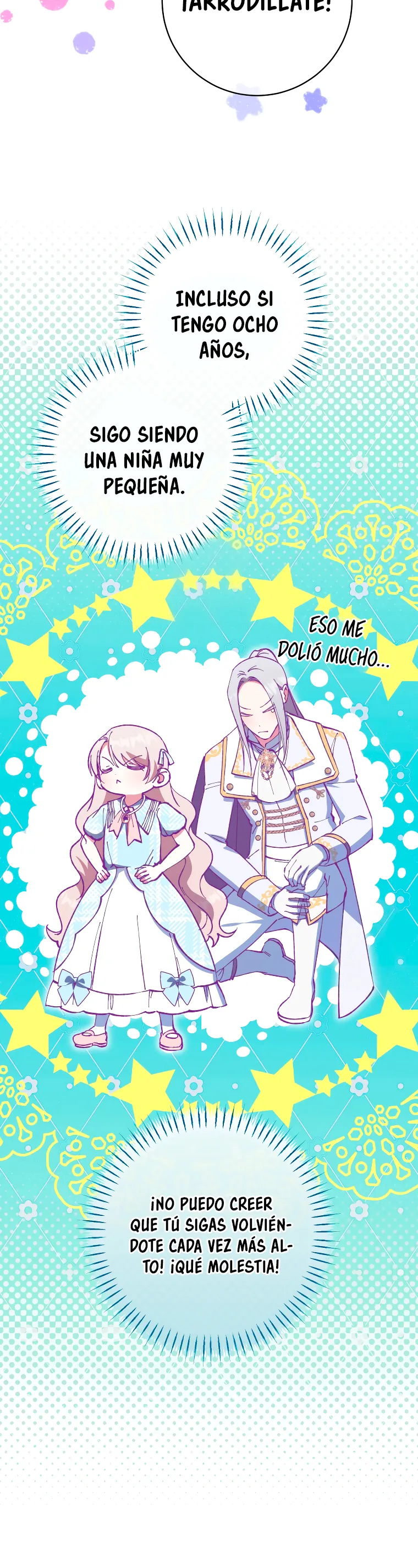 Emperatriz perversa Capítulo 163 en Línea - página 12