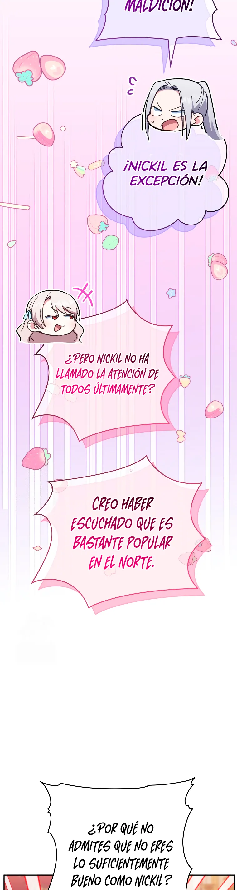 Emperatriz perversa Capítulo 163 en Línea - página 17