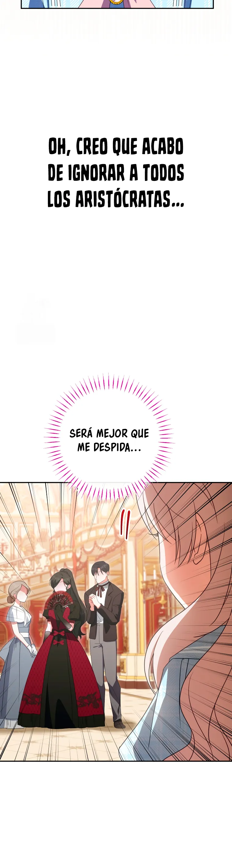 Emperatriz perversa Capítulo 163 en Línea - página 27