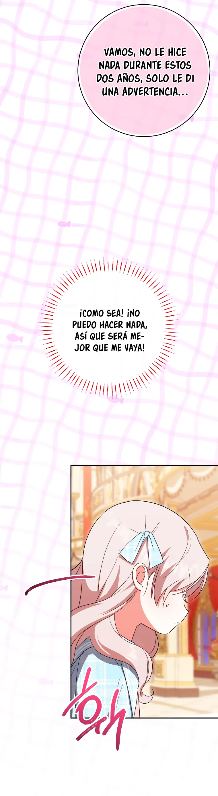 Emperatriz perversa Capítulo 163 en Línea - página 30