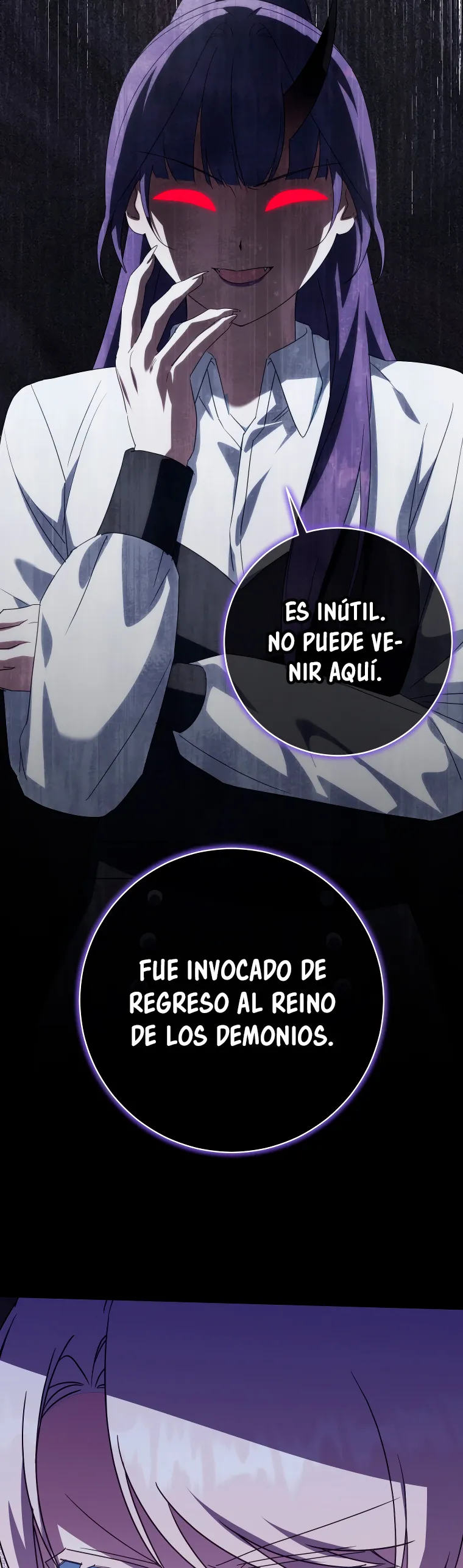 Emperatriz perversa Capítulo 163 en Línea - página 41