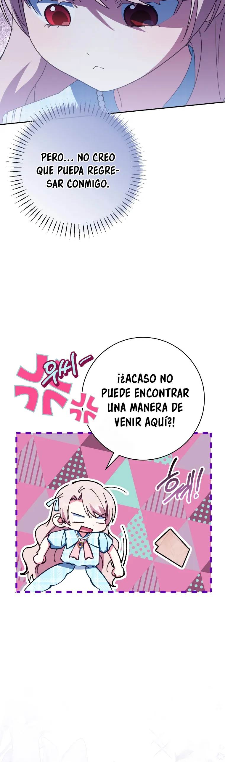 Emperatriz perversa Capítulo 163 en Línea - página 42