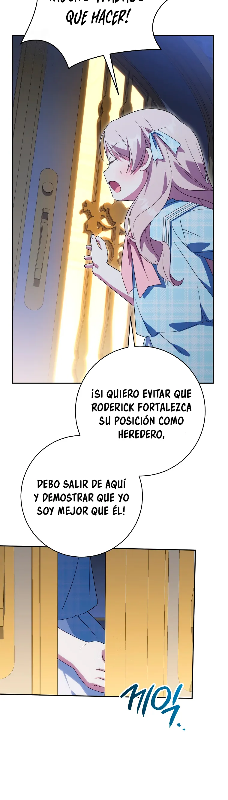 Emperatriz perversa Capítulo 163 en Línea - página 45