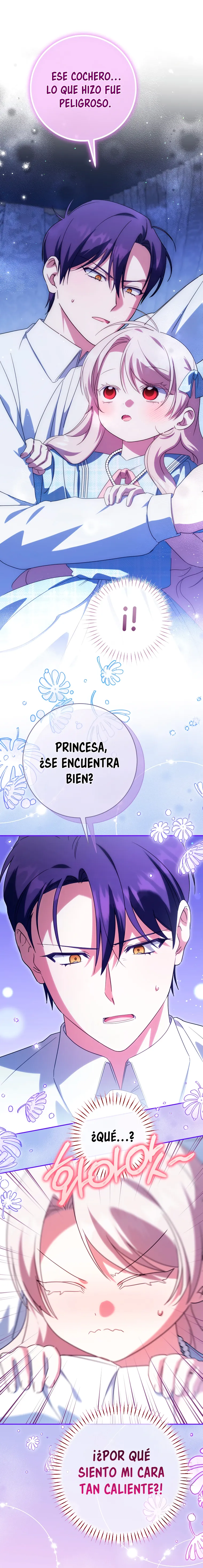 Emperatriz perversa Capítulo 165 en Línea - página 5