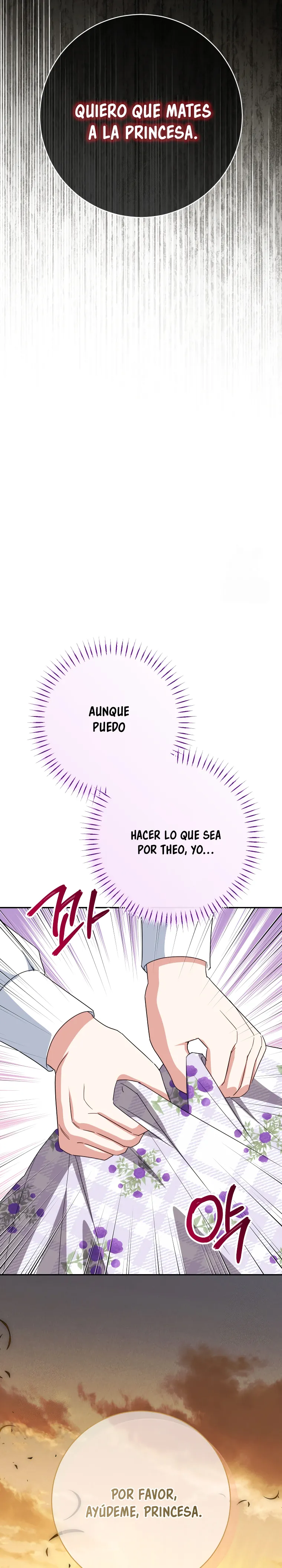 Emperatriz perversa Capítulo 166 en Línea - página 15