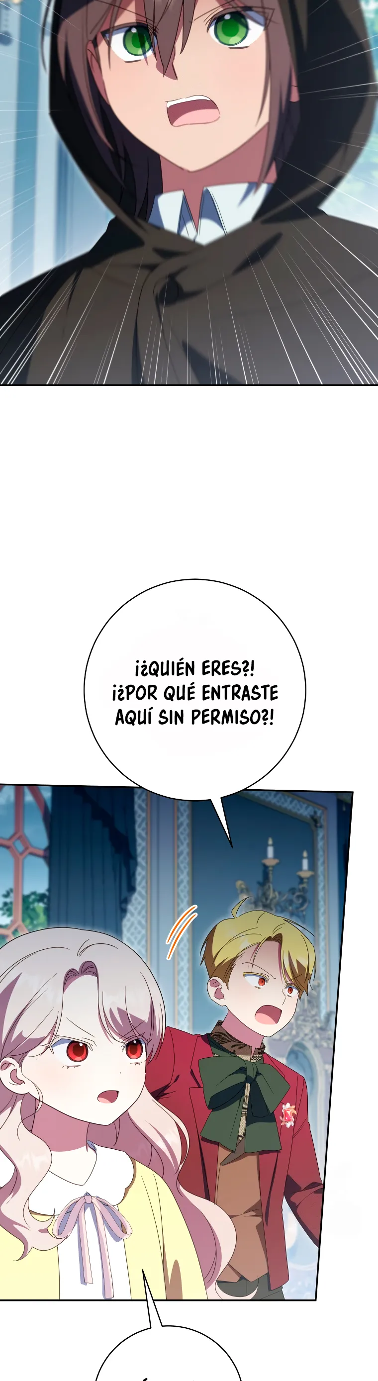 Emperatriz perversa Capítulo 169 en Línea - página 13