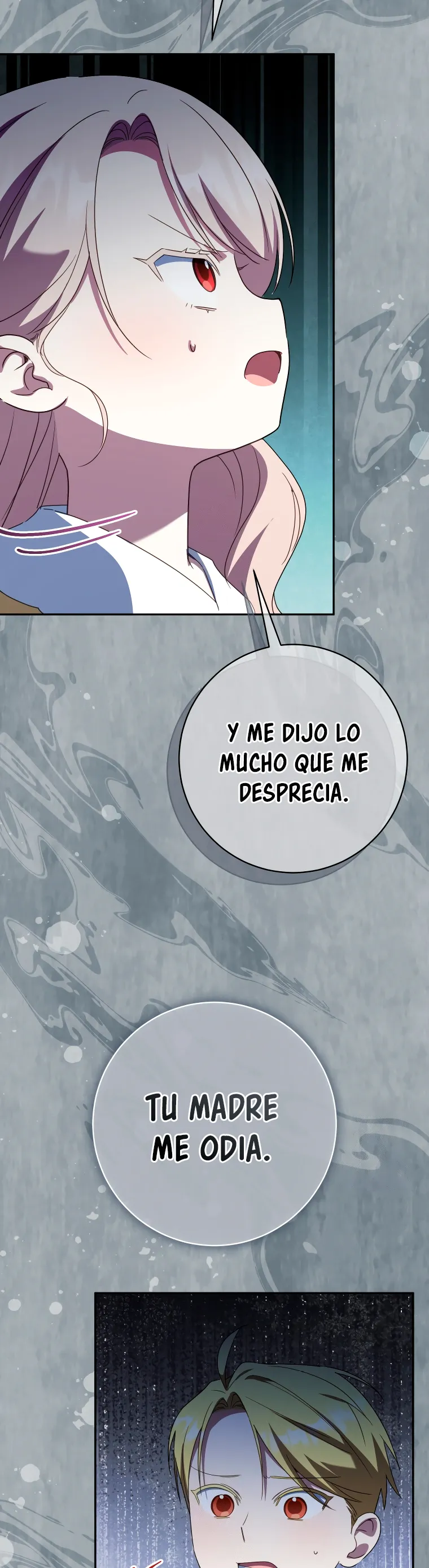 Emperatriz perversa Capítulo 169 en Línea - página 19