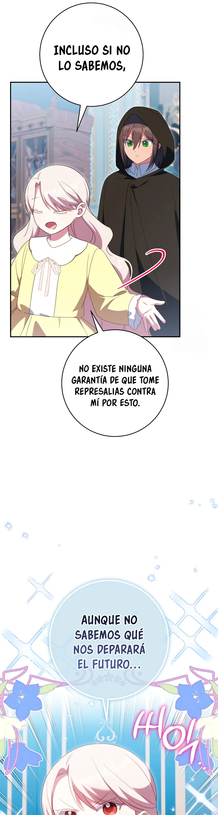 Emperatriz perversa Capítulo 169 en Línea - página 25