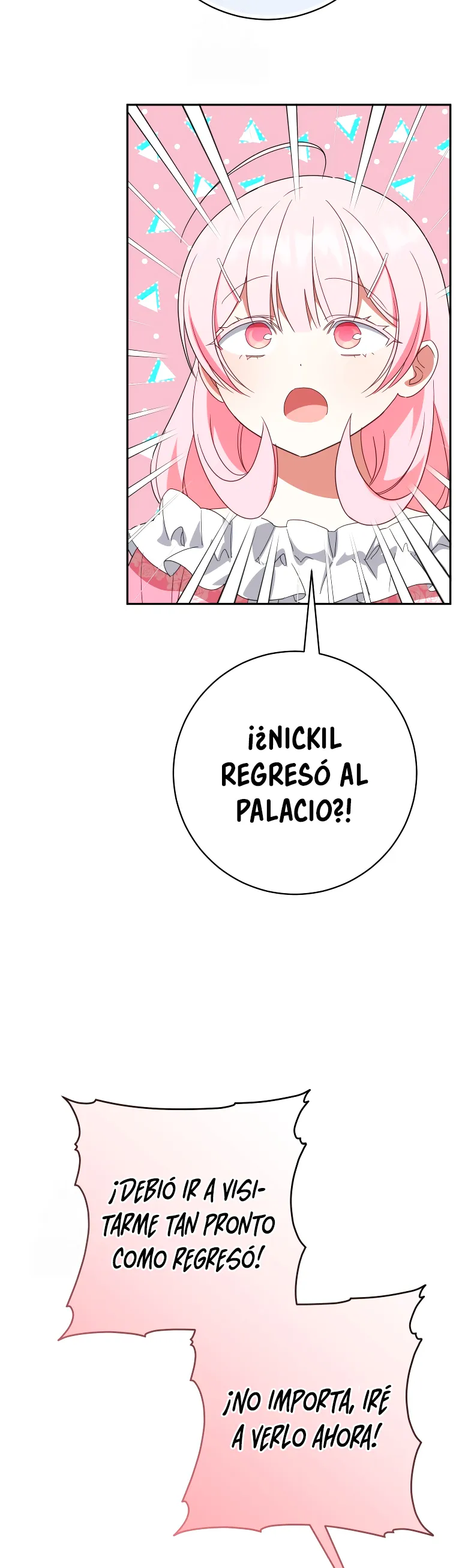 Emperatriz perversa Capítulo 169 en Línea - página 39