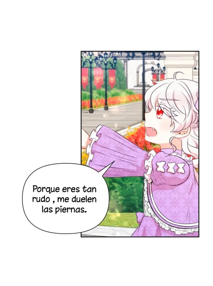 Emperatriz perversa Capítulo 17 en Línea - página 2