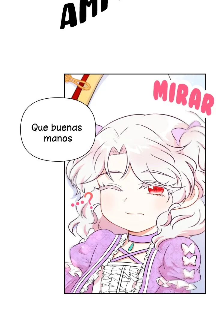 Emperatriz perversa Capítulo 17 en Línea - página 6