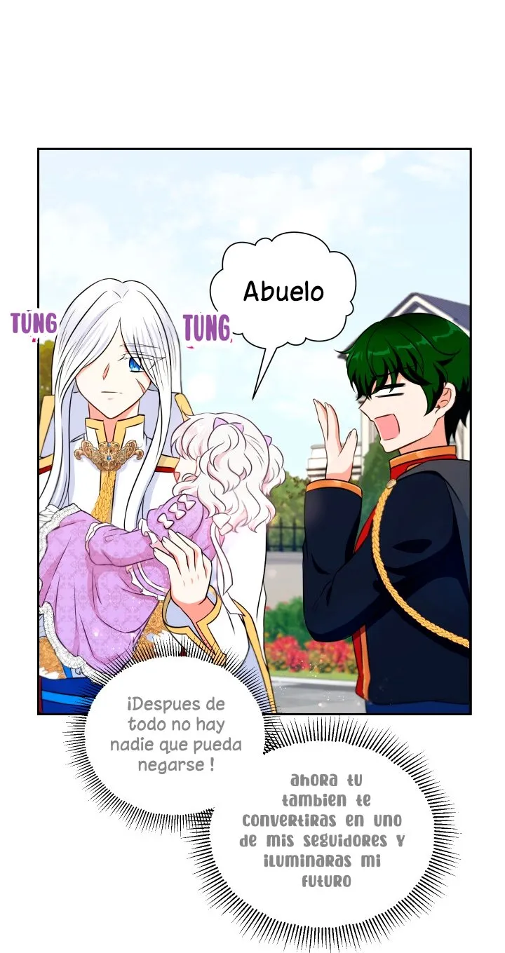 Emperatriz perversa Capítulo 17 en Línea - página 9