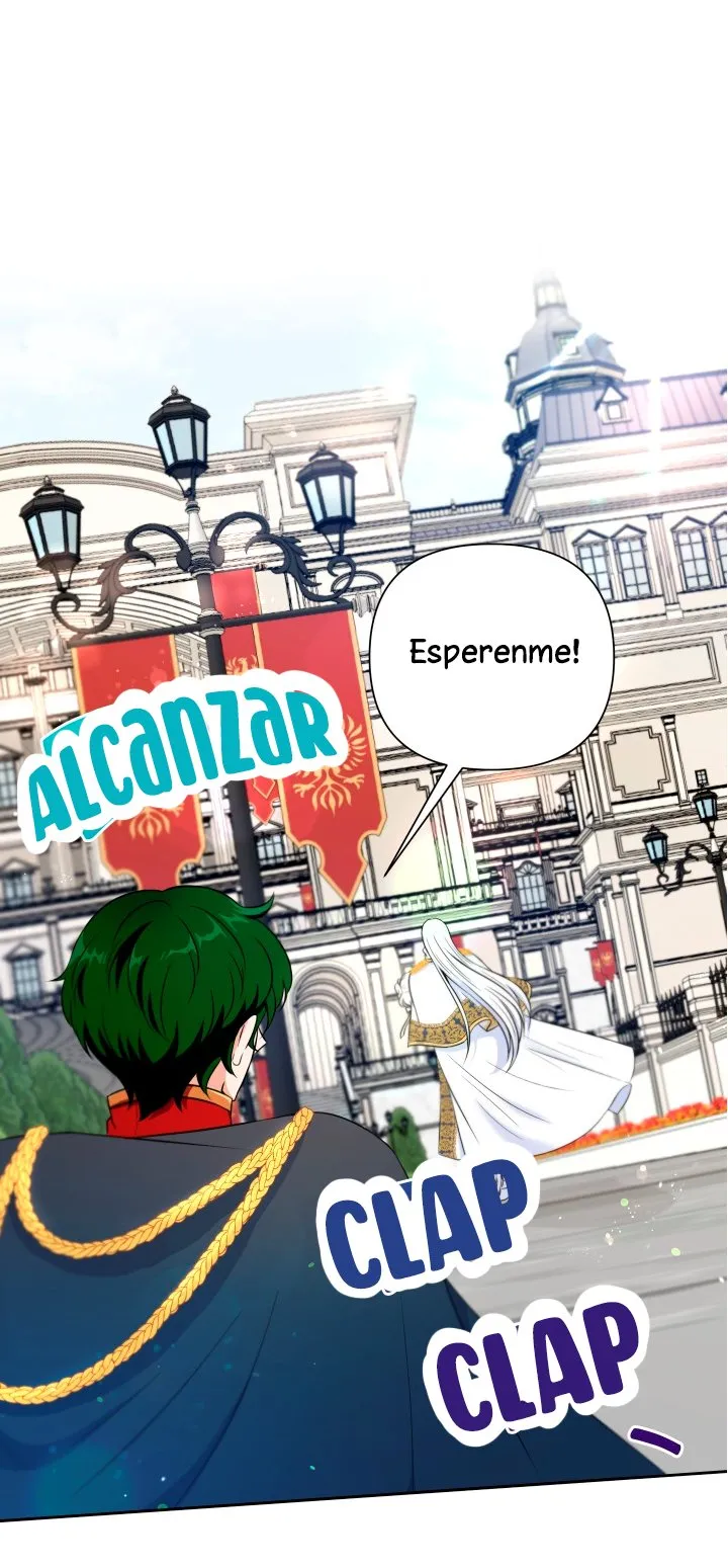 Emperatriz perversa Capítulo 17 en Línea - página 13