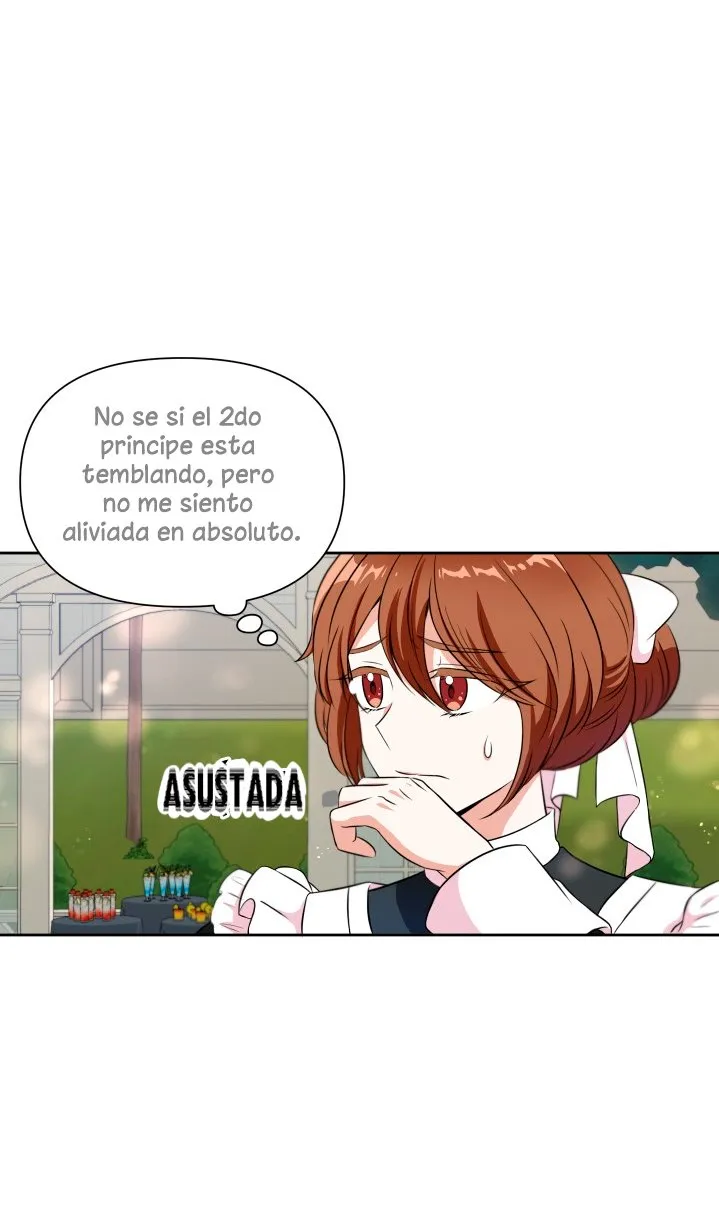 Emperatriz perversa Capítulo 17 en Línea - página 16