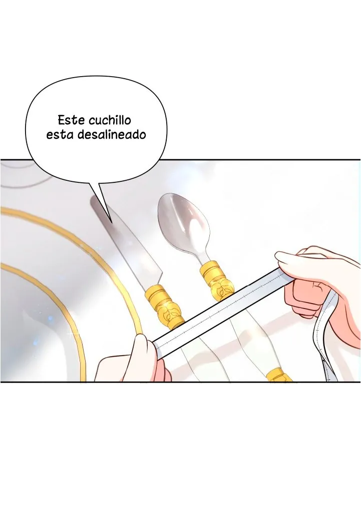 Emperatriz perversa Capítulo 17 en Línea - página 25