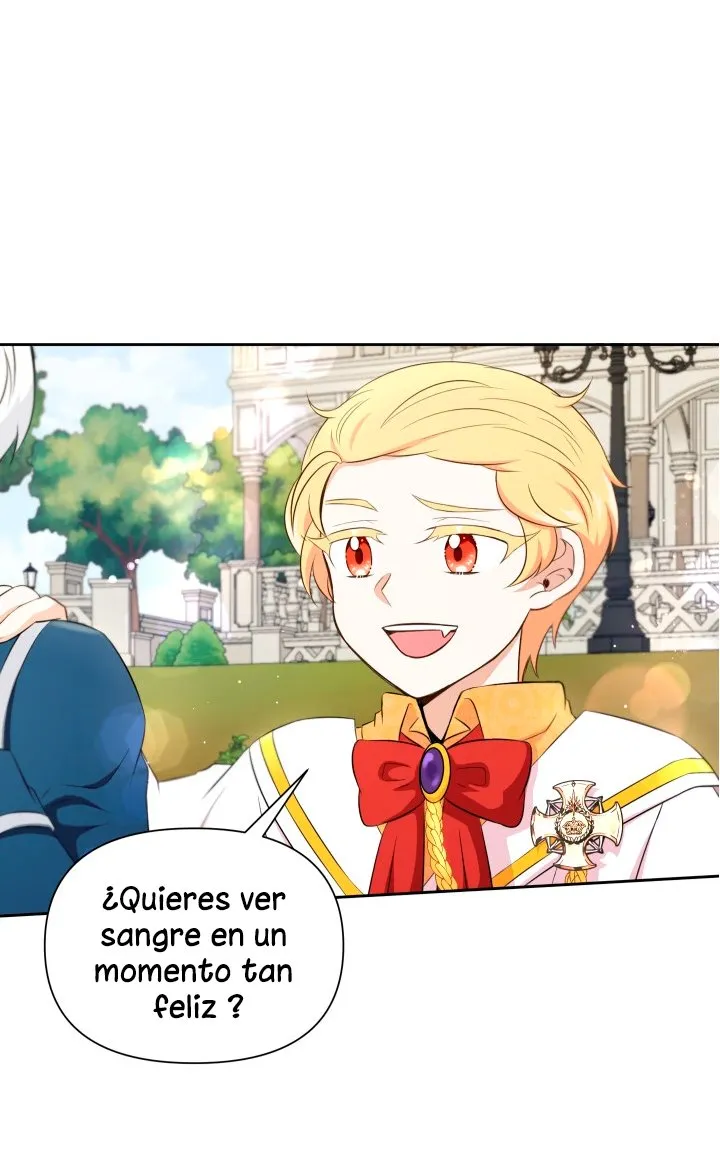 Emperatriz perversa Capítulo 17 en Línea - página 31