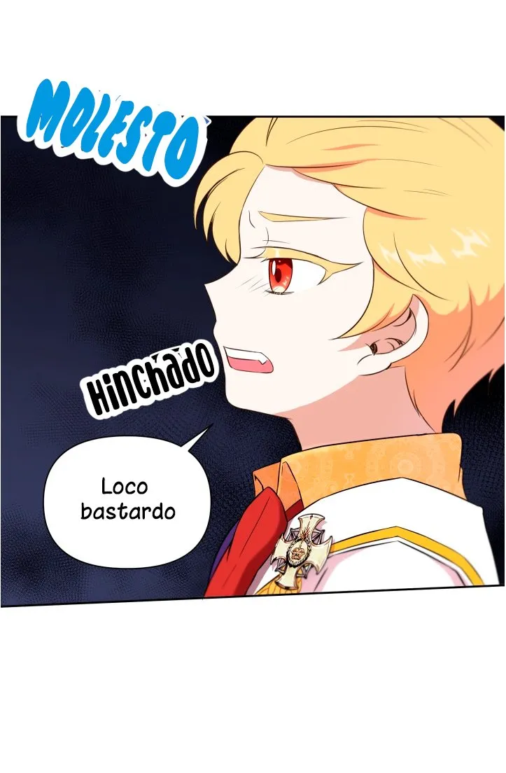 Emperatriz perversa Capítulo 17 en Línea - página 51